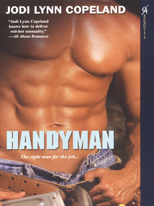 Title details for Handyman by Jodi Lynn Copeland - Available